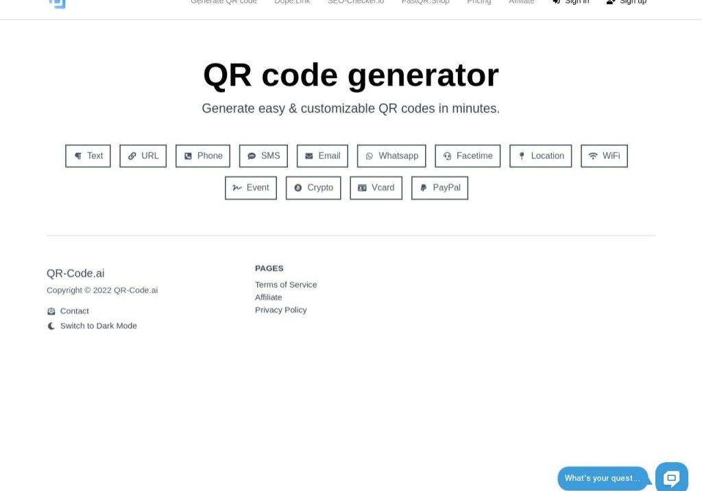 https://free-qr-code-generator.io/