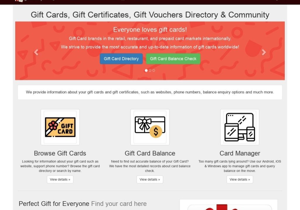 How do my customers check their gift card balance? - Gift Up! Help Desk