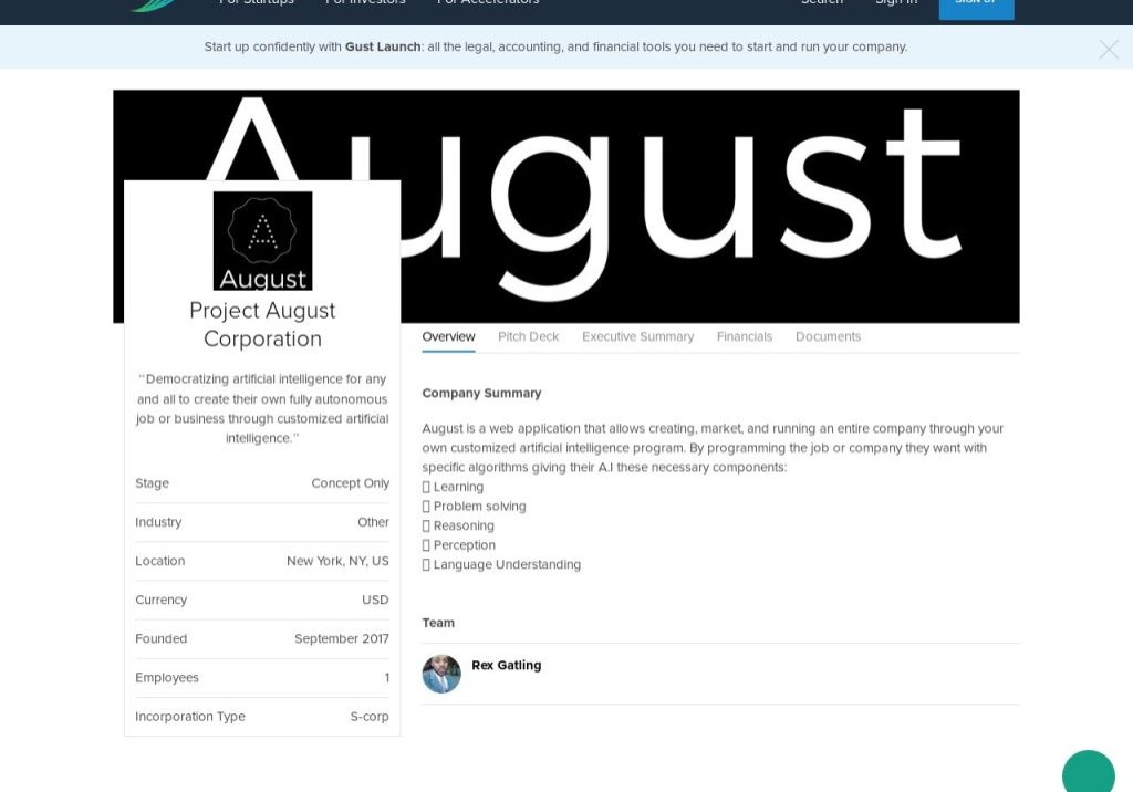 https://gust.com/companies/projectaugustnyc
