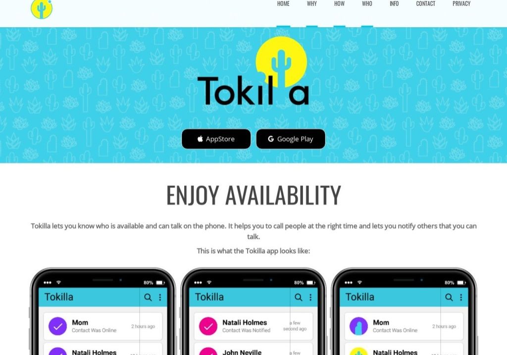 https://tokilla.app/