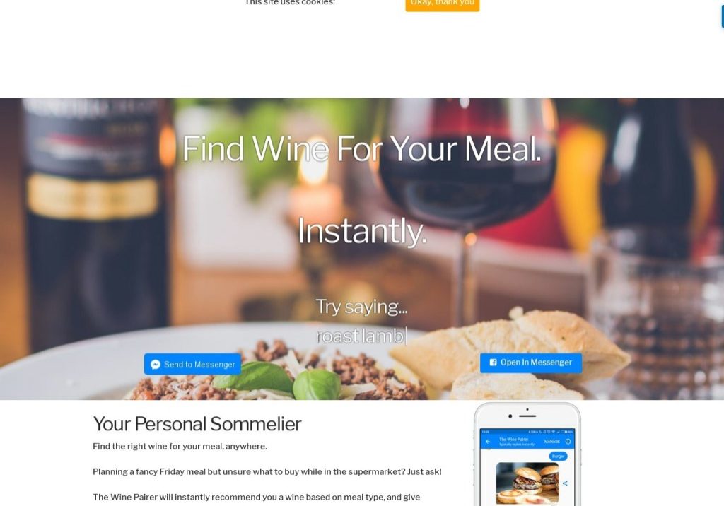 https://www.honeycomblifestyle.com/wine-meal-match-chatbot/