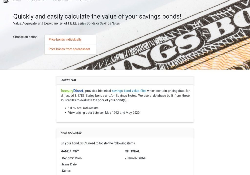 https://www.savingsbondsolutions.com/