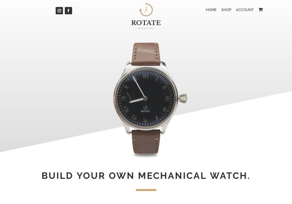 http://www.rotatewatches.com/