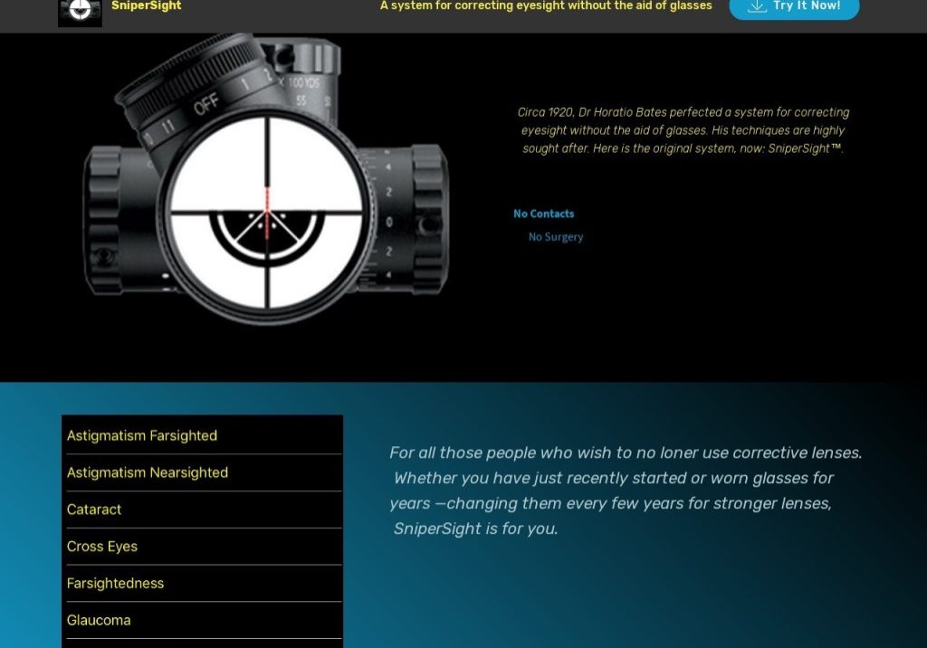 http://www.snipersight.app/